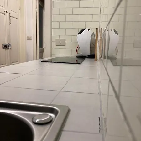 My Place Апартаменты Ольбия