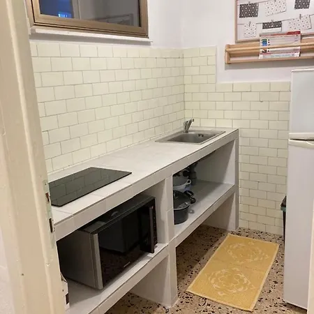 My Place Апартаменты Ольбия