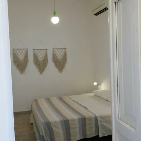 My Place Апартаменты Ольбия