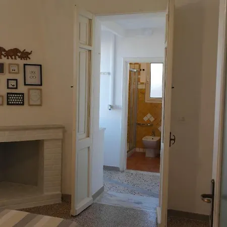 My Place Διαμέρισμα *