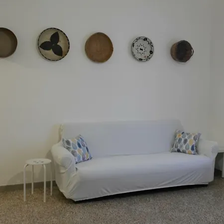 My Place Apartment