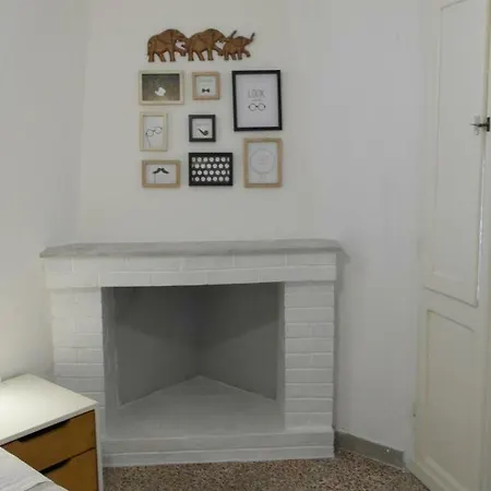 Апартаменты My Place Ольбия