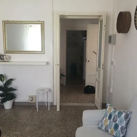 Апартаменты My Place Ольбия