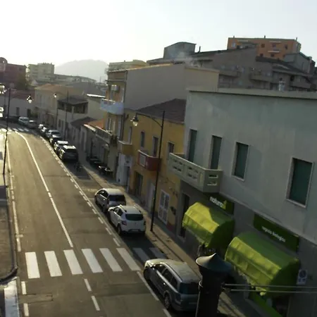 My Place * Olbia