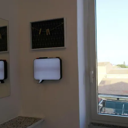 Апартаменты My Place *