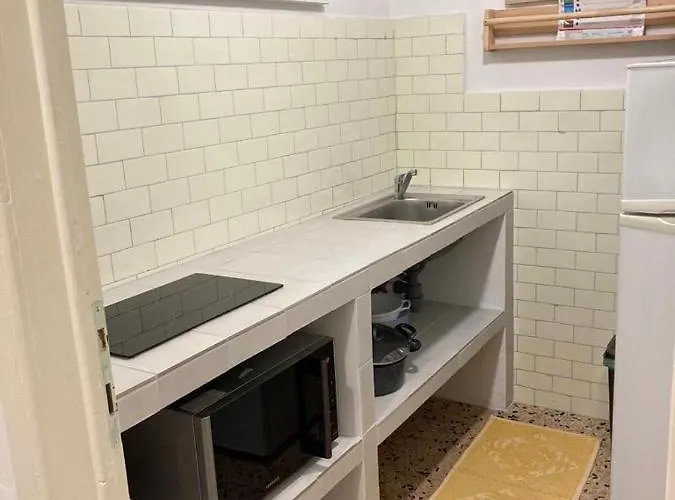 My Place Apartamento Olbia