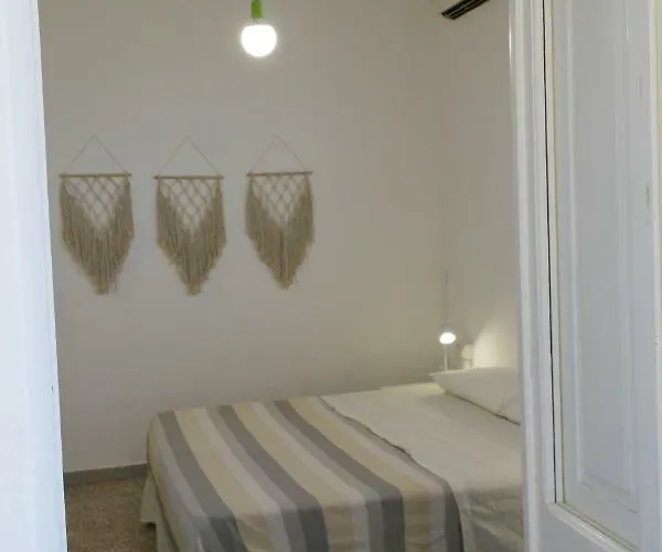 My Place Apartamento Olbia