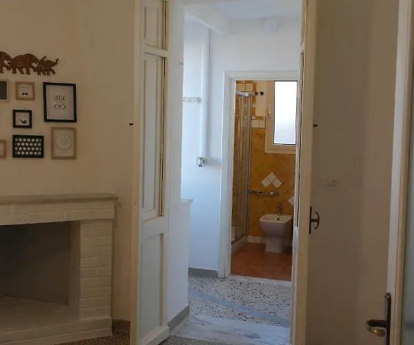 My Place Apartamento *