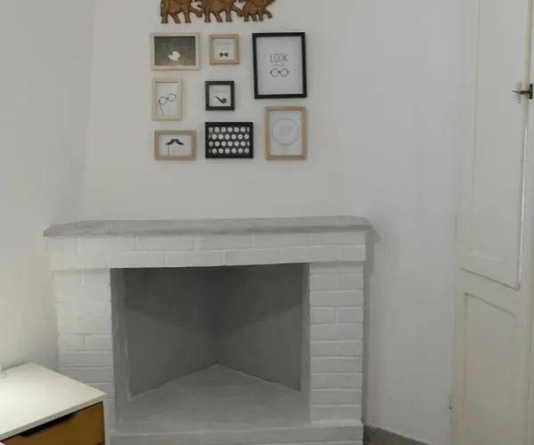 Apartamento My Place Olbia