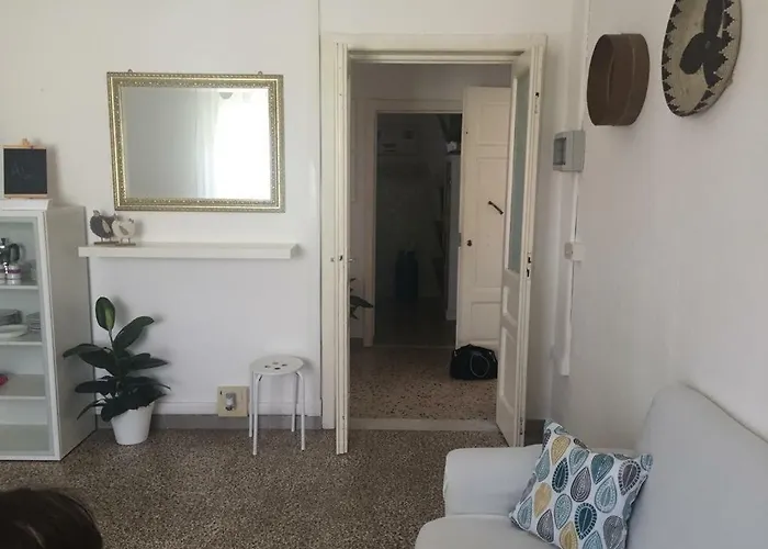 Apartamento My Place Olbia