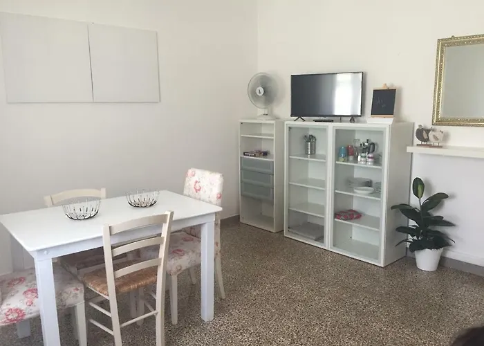 My Place Apartamento *