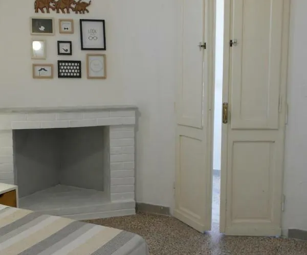 Apartamento My Place Olbia