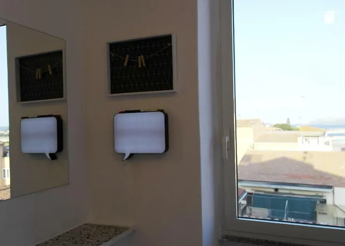 Apartamento My Place *